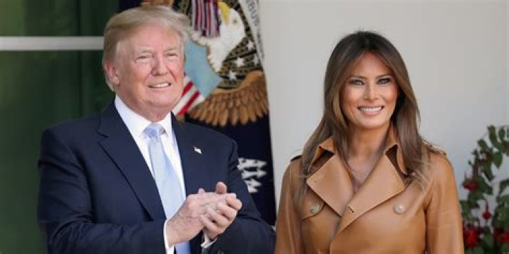 Donald Trump Vs. The Press: Pics