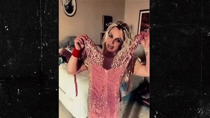 Donatella Versace Says Britney Spears Is In ‘An Amazing State Of Mind’ After Recent Meeting