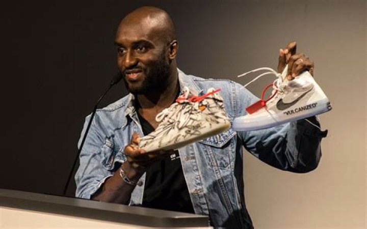 Drake Debuts New Tattoo Of Virgil Abloh 1 Month After Designer’s Death