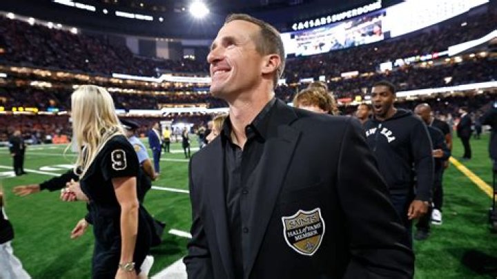 Drew Brees Claps Back At Trump For Kneeling Apology Diss: The Black Community ‘Needs’ Our Help