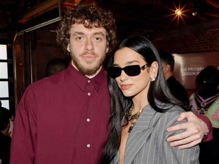 Dua Lipa & Jack Harlow Dating & Are A Good ‘Match’ (Exclusive) – Hollywood Life
