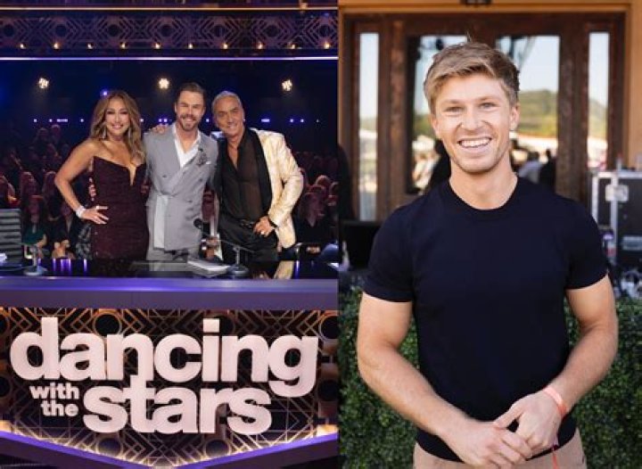 ‘DWTS’ Winner Shows Injuries, But Did She Toot? – Hollywood Life