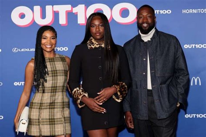Dwyane Wade Reveals He & Gabrielle Union Roleplay To Keep Things ‘Fresh’ In Bed — Watch
