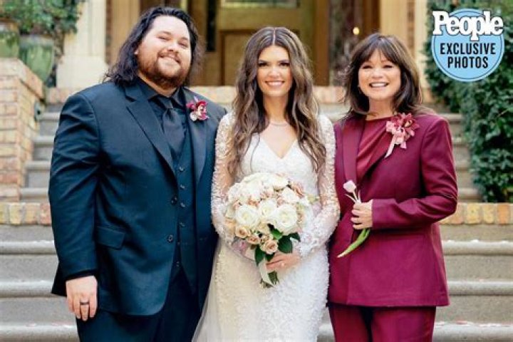 Eddie Van Halen’s Son Wolf & More Celebs Mourn The Death Of Rock Legend: Our Hearts Are ‘Broken’