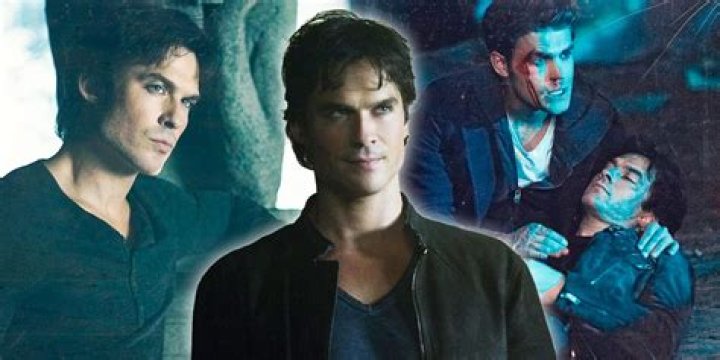 Elena’s Prom With Stefan & Damon — Season 4 Episode 19 – Hollywood Life