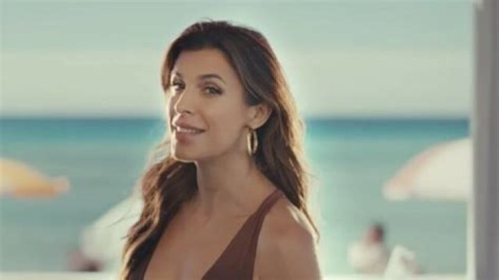 Elisabetta Canalis Says ‘It’s A Gift’ – Hollywood Life