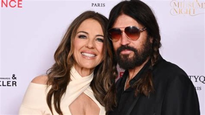 Elizabeth Hurley, 54, Shows Off Insane Bikini Body & Reminisces On Maldives Beach Days — Pic