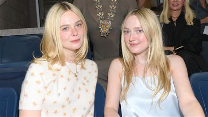 Elle Fanning & More Best Dressed Stars This Week — Pics – Hollywood Life
