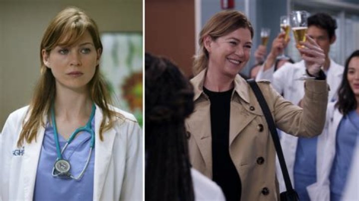 Ellen Pompeo Admits ‘Grey’s Anatomy’ Feels ‘Different’ Now: ‘The First 6 Seasons’ Were ‘So Good’