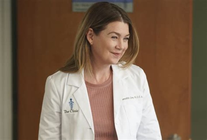 Ellen Pompeo May Quit Acting After ‘Grey’s Anatomy’ Ends: I Have ‘No Desire’ To Continue
