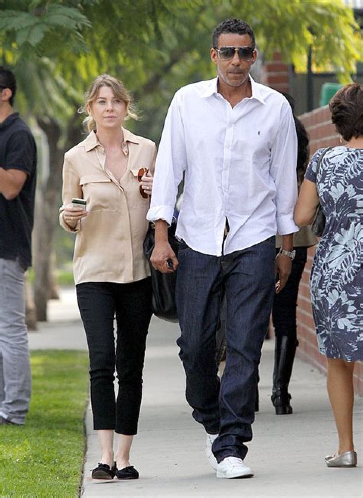 Ellen Pompeo’s Husband Chris Ivery Cheating On Her? – Hollywood Life