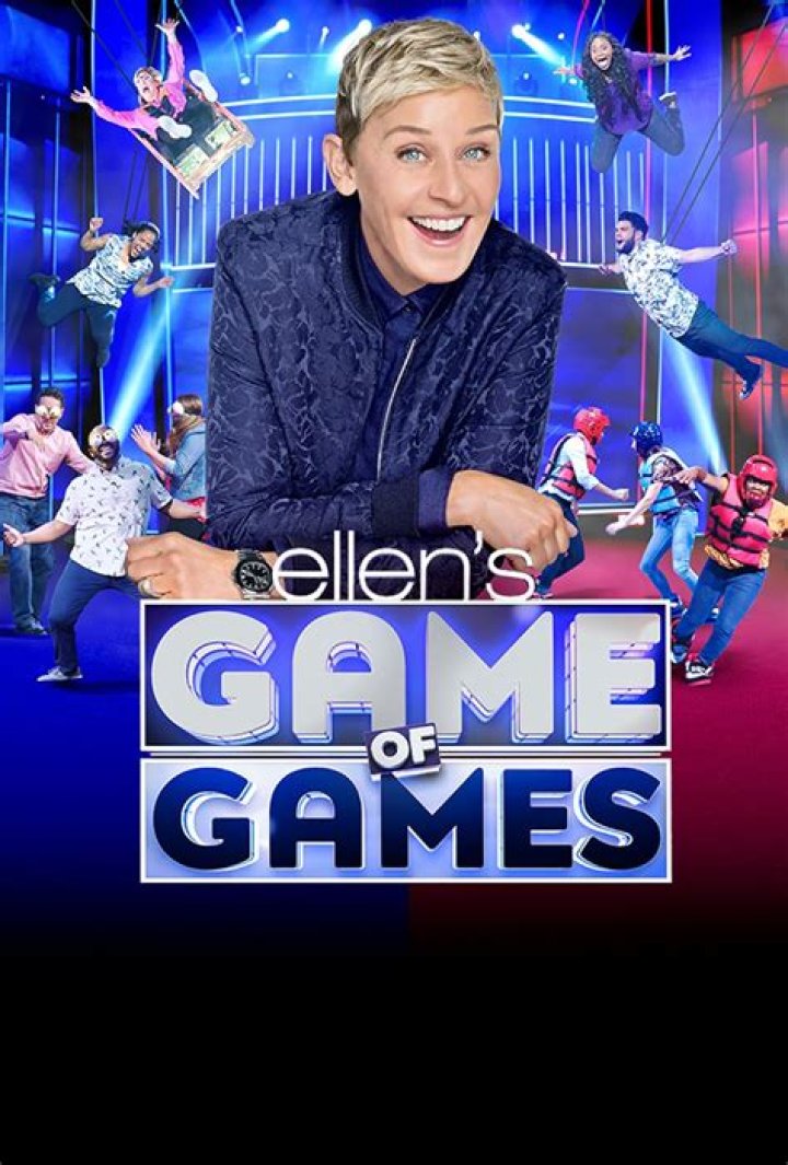 ‘Ellen’s Game Of Games’ Preview: ‘Runaway Brides’ Stumble & Fall In All-New Game — Watch