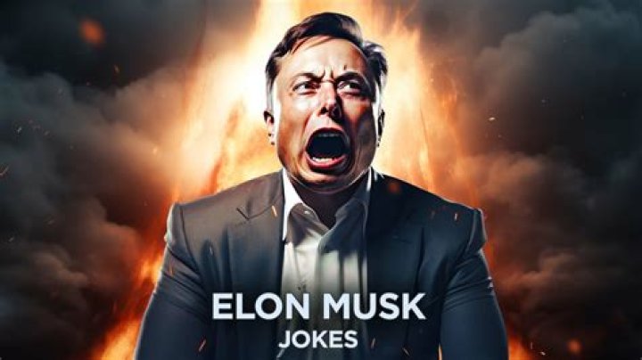Elon Musk Jokes About Helping The ‘Underpopulation Crisis’ After Welcoming Twins