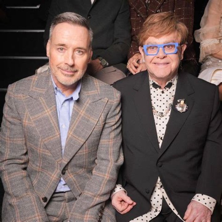 Elton John’s Oscars Party — See Pics From The Star-Studded Bash