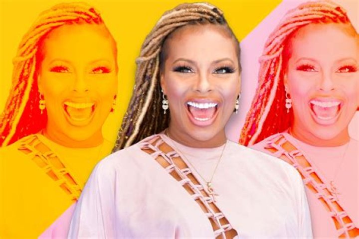 Eva Marcille Body Bounces Back After Baby – Hollywood Life