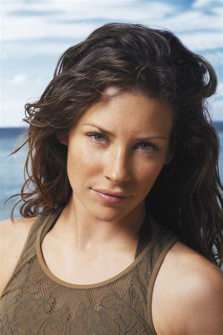 Evangeline Lilly — PICS