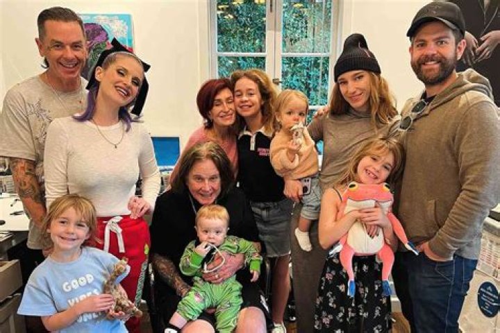 Everything To Know About His 6 Children – Hollywood Life