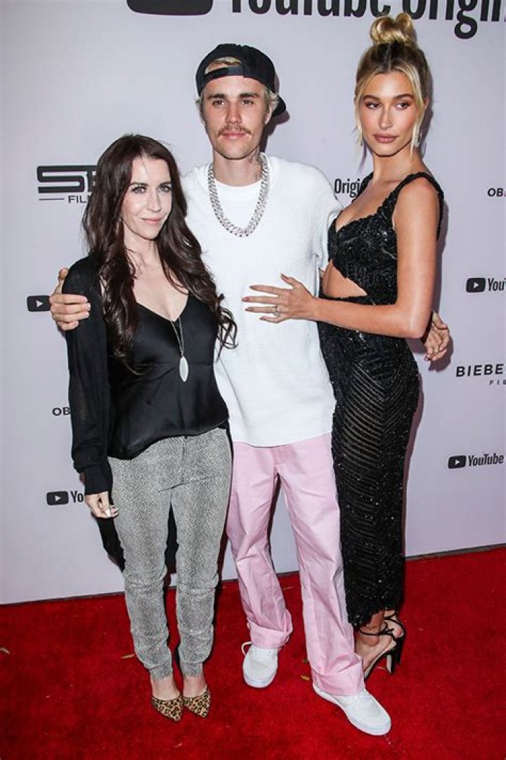 Everything To Know About Pattie Mallette – Hollywood Life