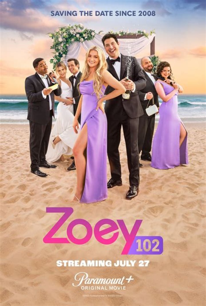 Everything To Know About The ‘Zoey 101’ Sequel – Hollywood Life