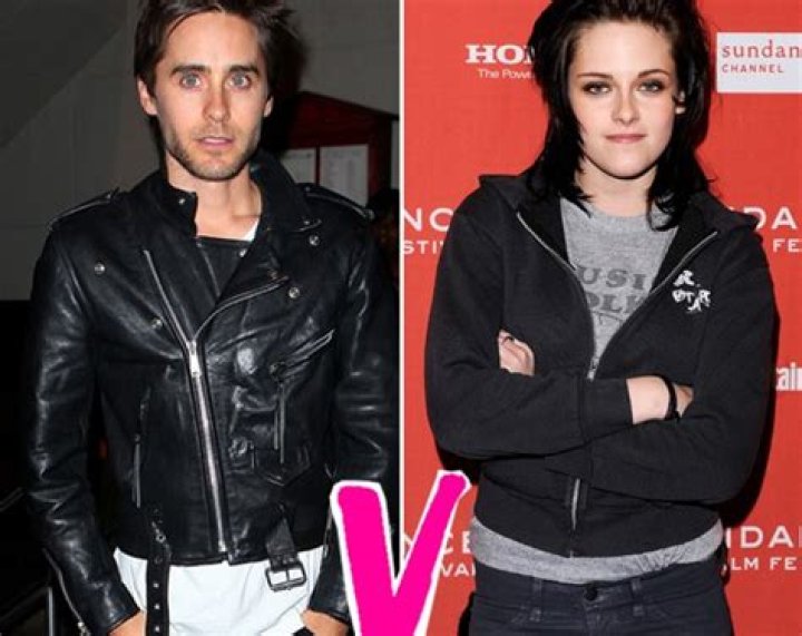 EXCLUSIVE: Jared Leto Wasn’t Allowed to Hang Out With Kristen Stewart at Sundance!