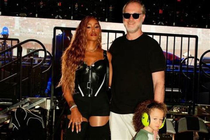 Expecting First Child With Maximillion Cooper – Hollywood Life