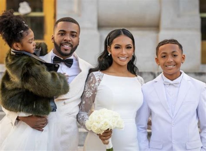 Falynn Guobadia Reacts To Ex Simon & Porsha Williams’ Engagement – Hollywood Life