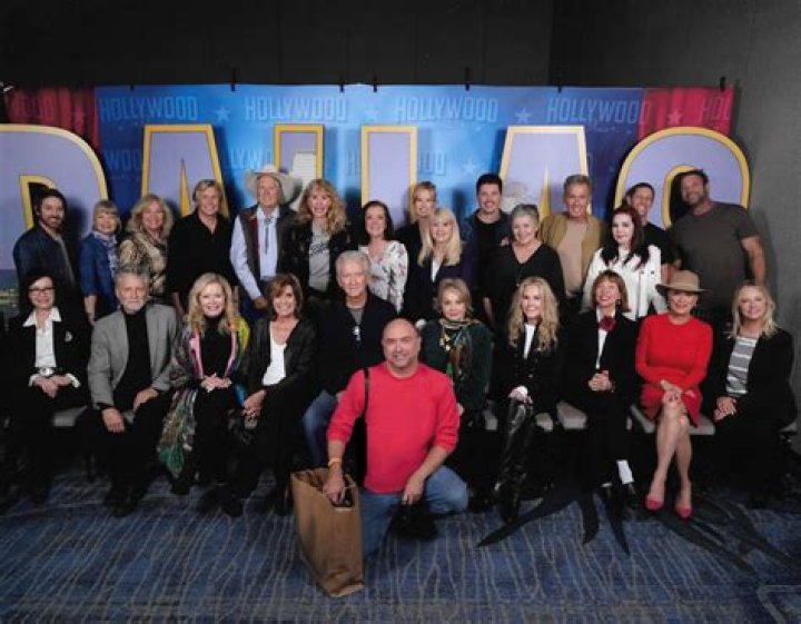 Family Reunion’ – Hollywood Life
