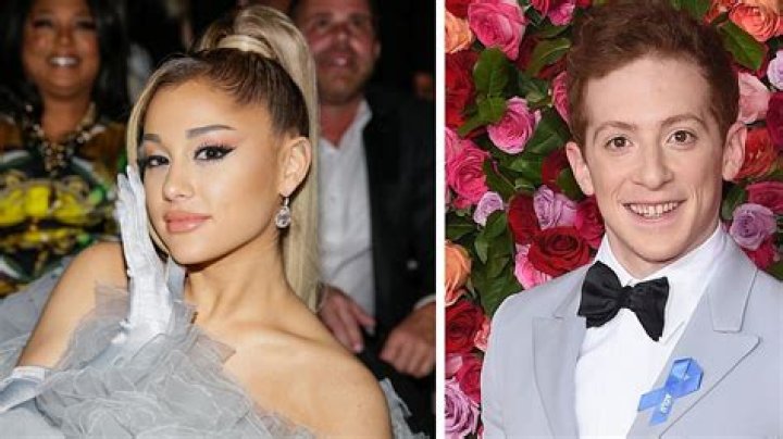 Fans Think They Hear Ariana Grande’s Vocals – Hollywood Life