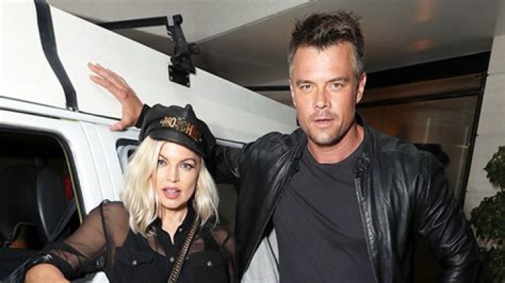 Fergie Files To Divorce Josh Duhamel Nearly 2 Years After Split: Report – Hollywood Life