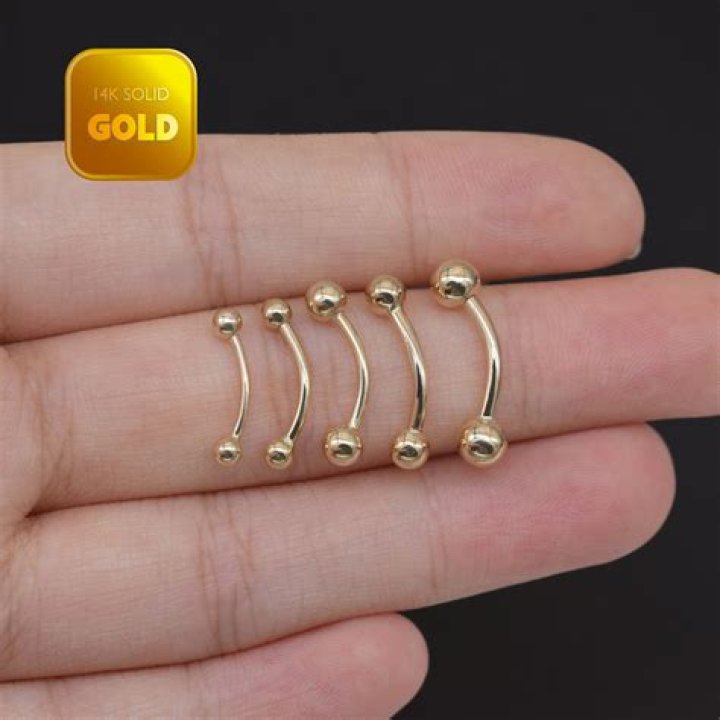 Finest Belly Button Rings (Review) for 2024 – Hollywood Life Top Picks – Hollywood Life