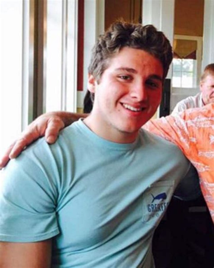 FSU Killer Austin Harrouff & Victims — Pics