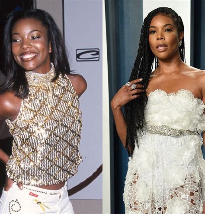 Gabrielle Union Hints A ‘Bring It On’ Sequel May Be In The Works & Fans Go Wild