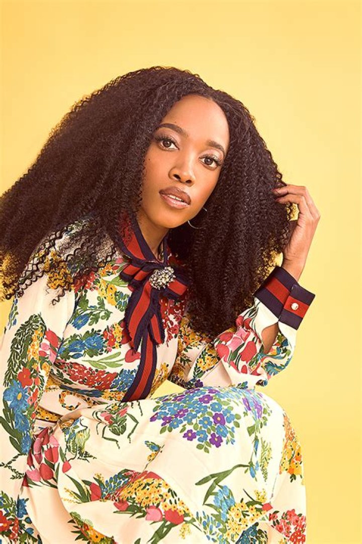 Genera+ion’s Nathanya Alexander: Naomi & Delilah’s Throuple Has ‘Ruined Everything’ For Arianna
