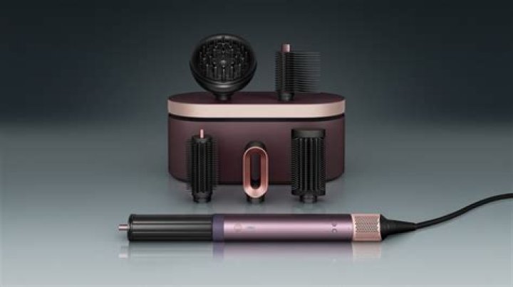 Get A Stunning Blowout At Home With This Dyson Airwrap Alternative That’s On Sale For Under $50 On Prime Day