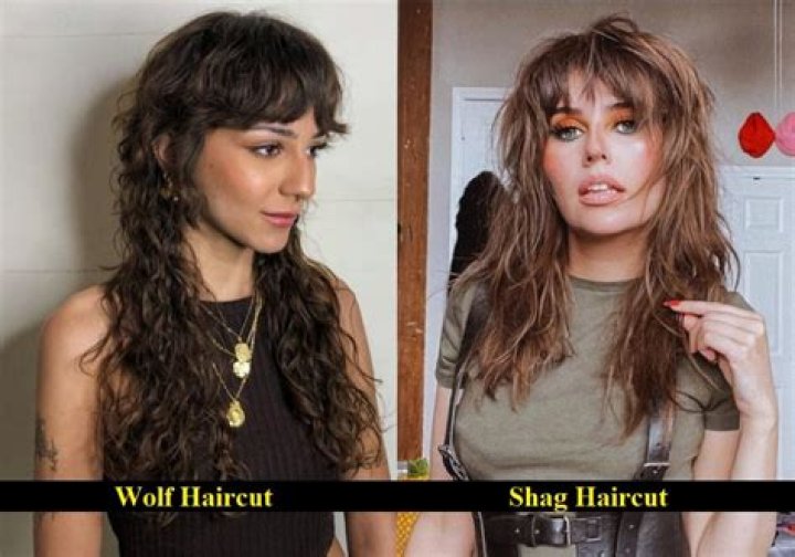 Gets New Shade & Shag Cut – Hollywood Life