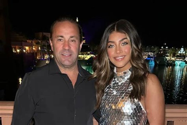 Gia Giudice Celebrates 20th Birthday In Black Bodysuit As Dad Joe Posts Tribute: ‘You’re My Best Friend’