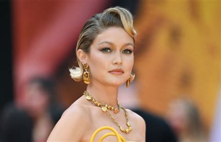 Gigi Hadid Gushed About Having Kids & Starting A Family 2 Months Before Pregnancy News