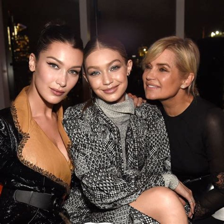 Gigi Hadid Wore A Fall Sweater With This Trendy Detail That’s Literally Everywhere Right Now