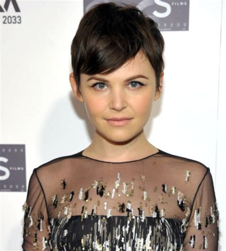 Ginnifer Goodwin Does So Much With A Short Cut! Check Out Her Styles and Vote! – Hollywood Life