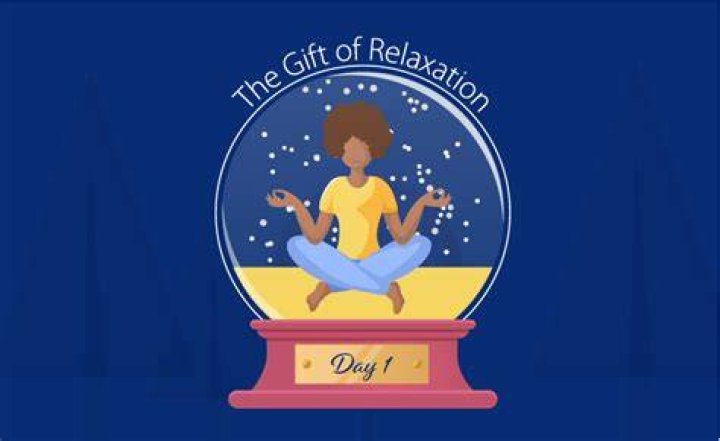 Give The Gift Of Relaxation With Cyber Monday Deals Up To 60% Off On Self-Care Essentials