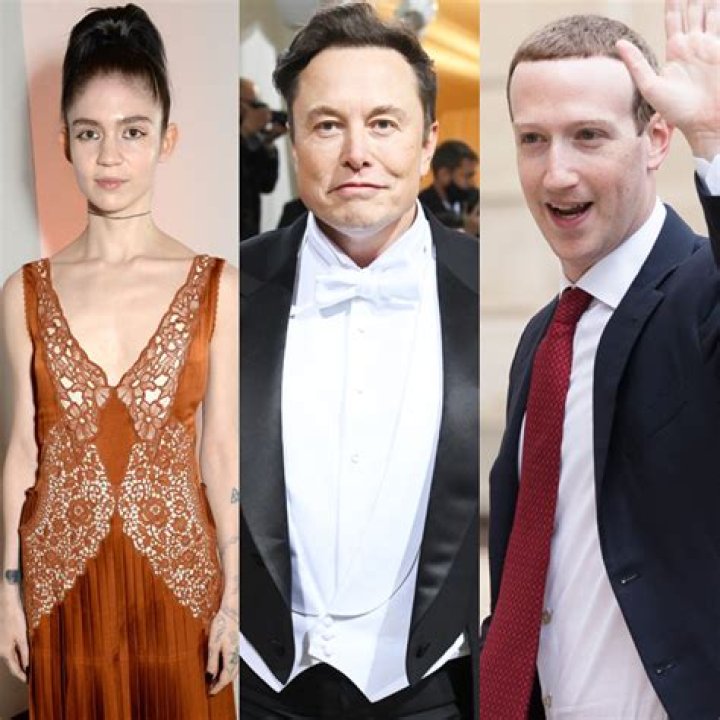 Grimes Breaks Silence On Ex Elon Musk’s Proposed Cage Match Against Mark Zuckerberg