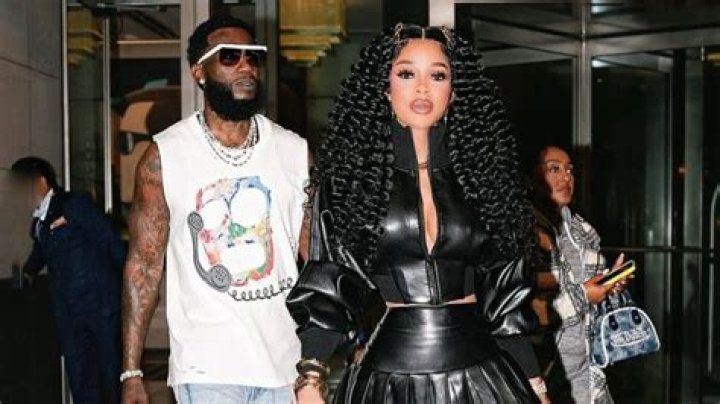 Gucci Mane Cries Seeing Keyshia Kaoir At Wedding – Hollywood Life