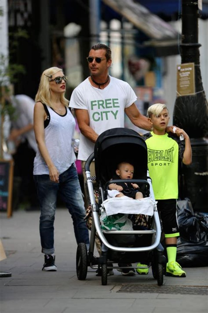 Gwen Stefani Desperate For Answers From Nanny Mindy, Wants Face-To-Face Showdown