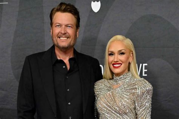 Gwen Stefani Thanks ‘Captain’ Blake Shelton For Her ‘Beautiful Mother’s Day’ On His Boat