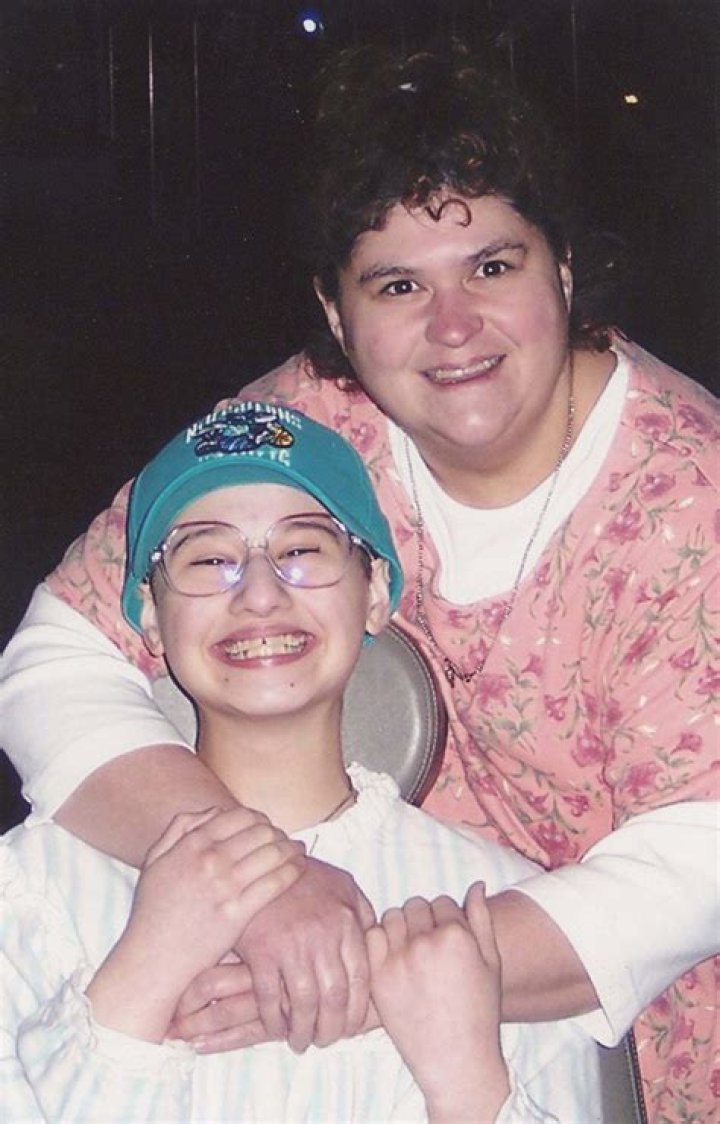 Gypsy Rose Blanchard Reveals She Wants Kids with Her Husband – Hollywood Life