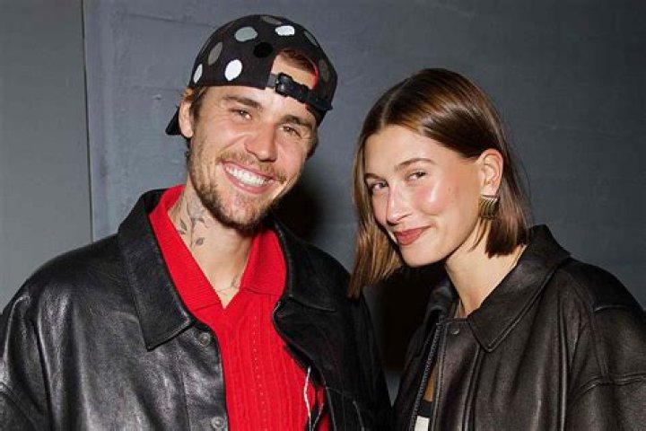 Hailey Bieber Gushes Over Husband Justin As He Returns To Tour After Ramsay Hunt Syndrome