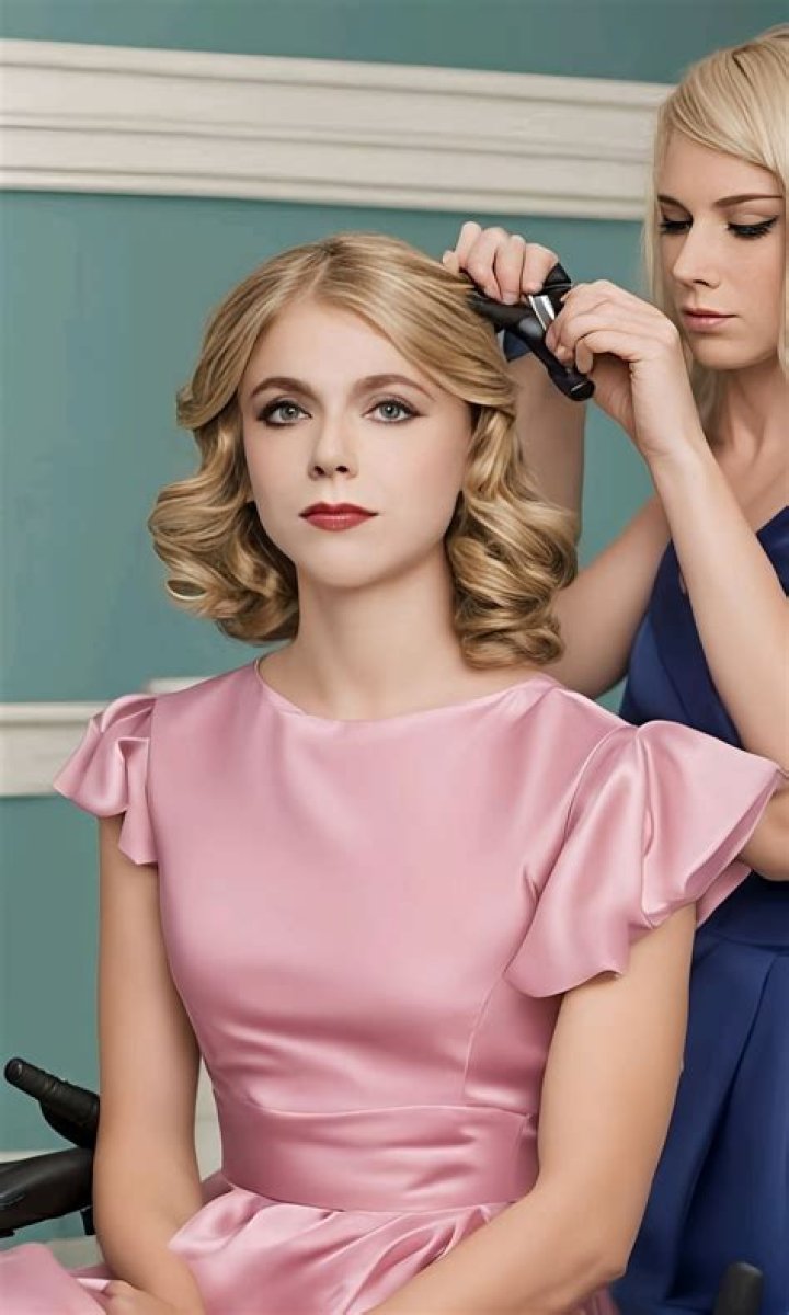 Hair Makeover Photos – Hollywood Life