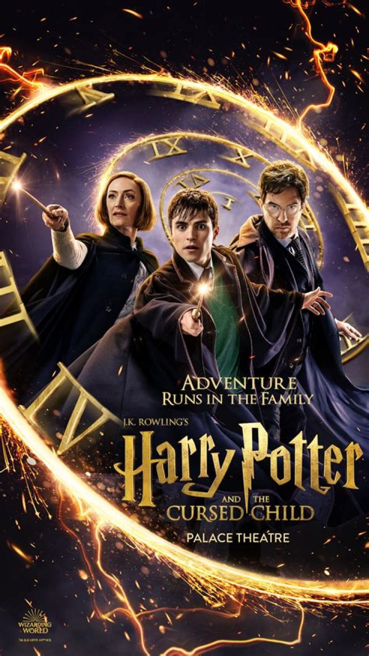 ‘Harry Potter & The Cursed Child’ Review: A Bewitching Story Worth The 9 Year Wait