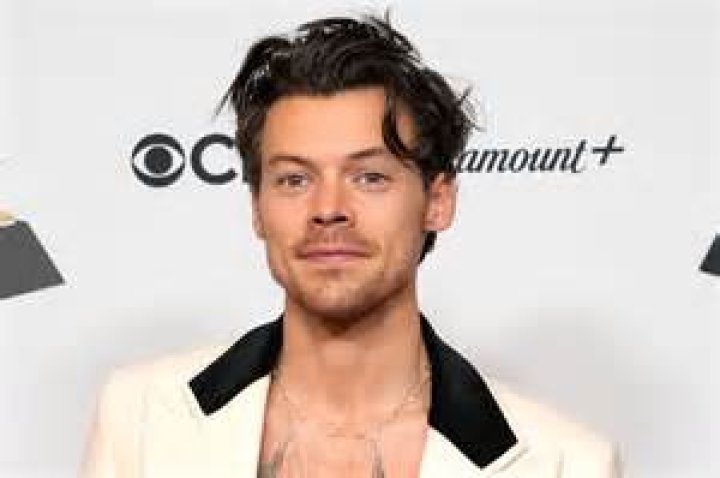Harry Styles Record Deal Worth $80 Million — How Many Albums Will He Be Making? – Hollywood Life