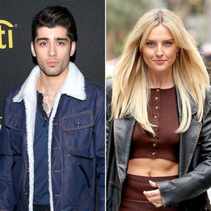 Harry Styles’ Sweet Personal Gesture To Zayn Malik After Perrie Edwards Split